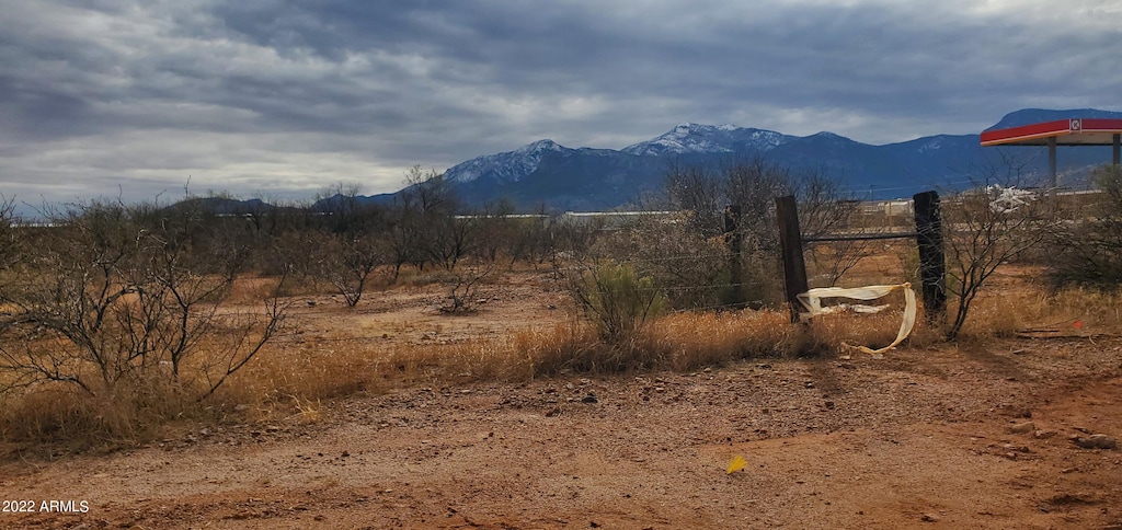 TBD Golden Acres Dr -, Unit Sierra Vista, AZ 85650