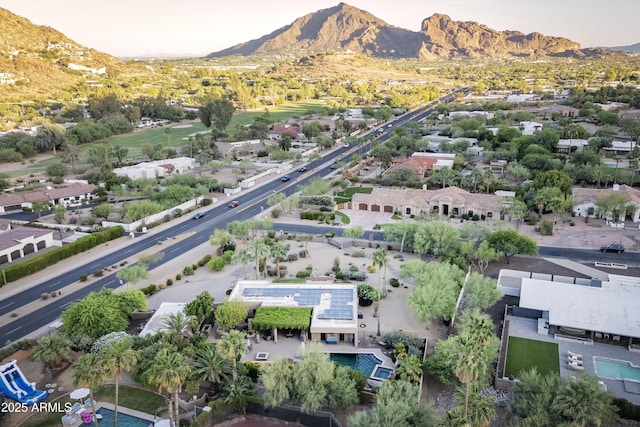 4836 E Moonlight Way Unit 4, Paradise Valley, AZ 85253