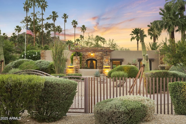 4836 E Moonlight Way Unit 4, Paradise Valley, AZ 85253