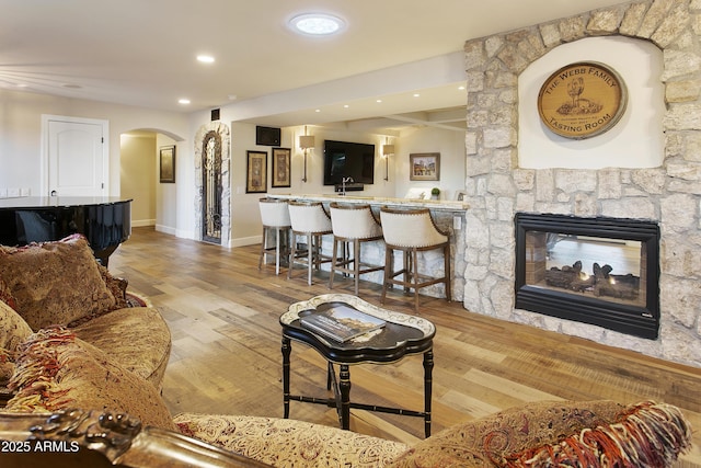 4836 E Moonlight Way Unit 4, Paradise Valley, AZ 85253