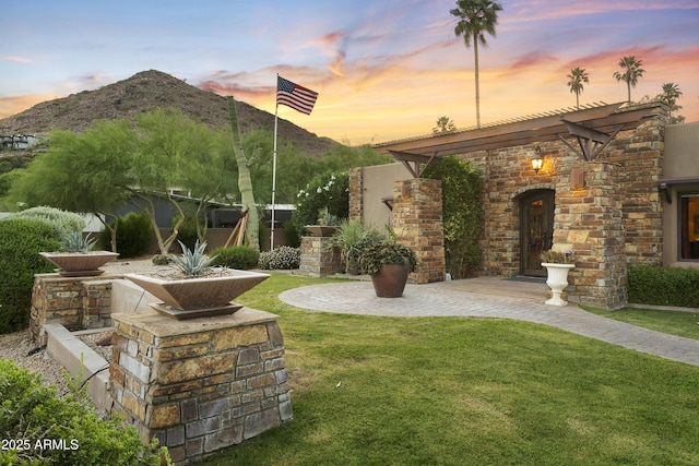 4836 E Moonlight Way Unit 4, Paradise Valley, AZ 85253