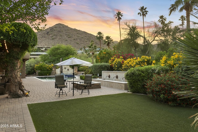 4836 E Moonlight Way Unit 4, Paradise Valley, AZ 85253