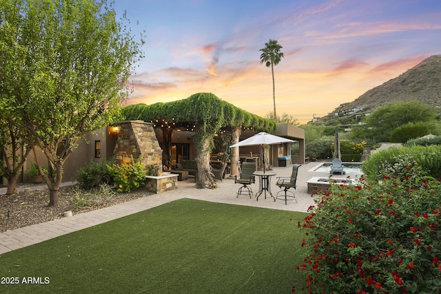 4836 E Moonlight Way Unit 4, Paradise Valley, AZ 85253