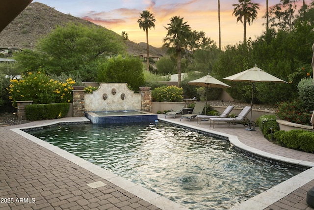 4836 E Moonlight Way Unit 4, Paradise Valley, AZ 85253
