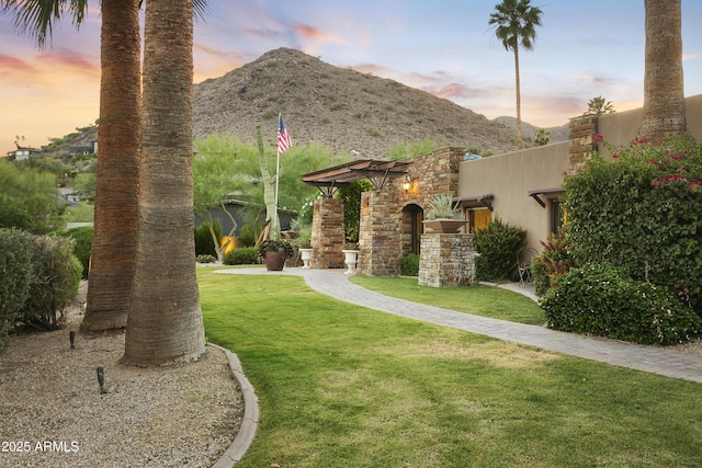 4836 E Moonlight Way Unit 4, Paradise Valley, AZ 85253