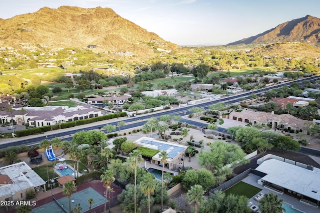 4836 E Moonlight Way Unit 4, Paradise Valley, AZ 85253