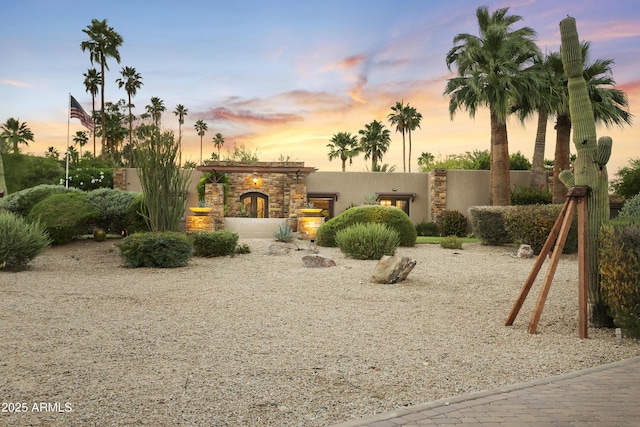 4836 E Moonlight Way Unit 4, Paradise Valley, AZ 85253