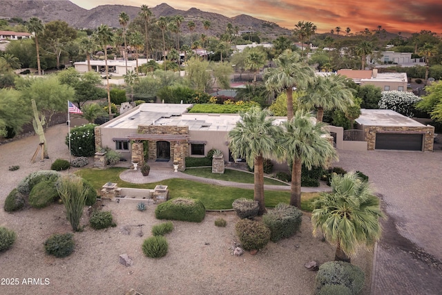 4836 E Moonlight Way Unit 4, Paradise Valley, AZ 85253