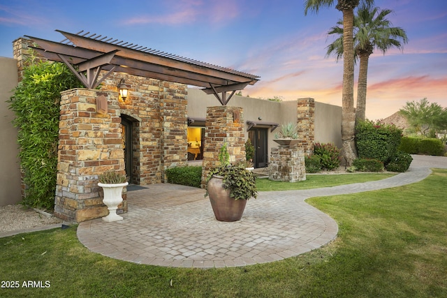 4836 E Moonlight Way Unit 4, Paradise Valley, AZ 85253