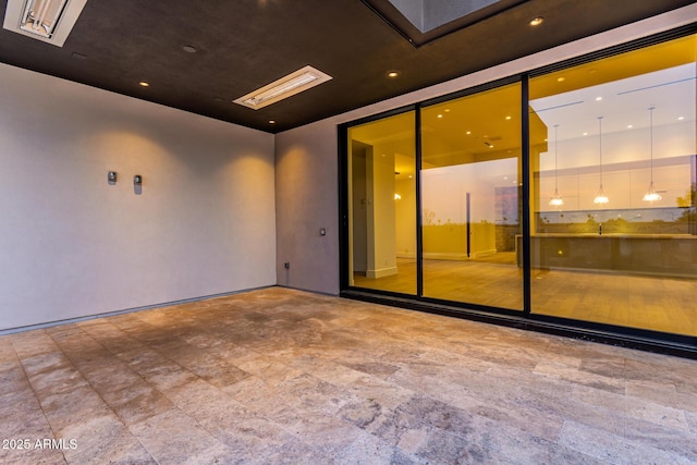 6970 E Joshua Tree Ln, Paradise Valley, AZ 85253 - view of spare room
