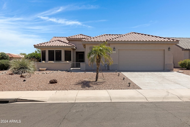 15437 W La Salinas Ln, Surprise AZ, 85374, 2 bedrooms, 2 baths house for sale