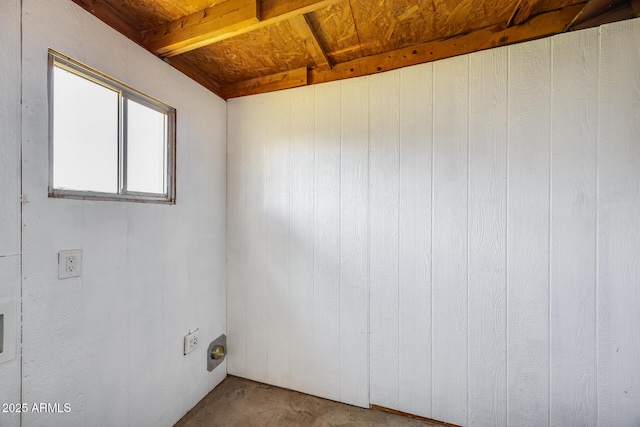 3801 E Captain Dreyfus Ave, Phoenix, AZ 85032 - view of unfurnished room