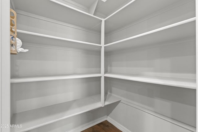 19203 W Jackson St, Buckeye, AZ 85326 - view of pantry