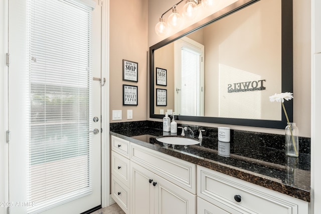 5428 E Windstone Trl, Cave Creek, AZ 85331 - bathroom with vanity
