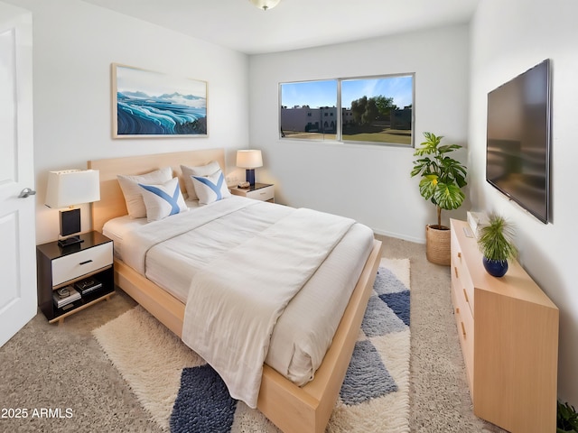 225 N Standage Unit 89, Mesa, AZ 85201 - view of carpeted bedroom