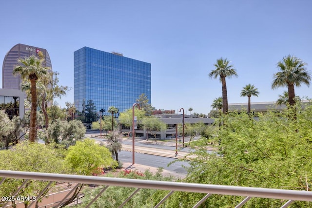 2201 N Central Ave Unit 3D, Phoenix, AZ 85004 - view of home's community
