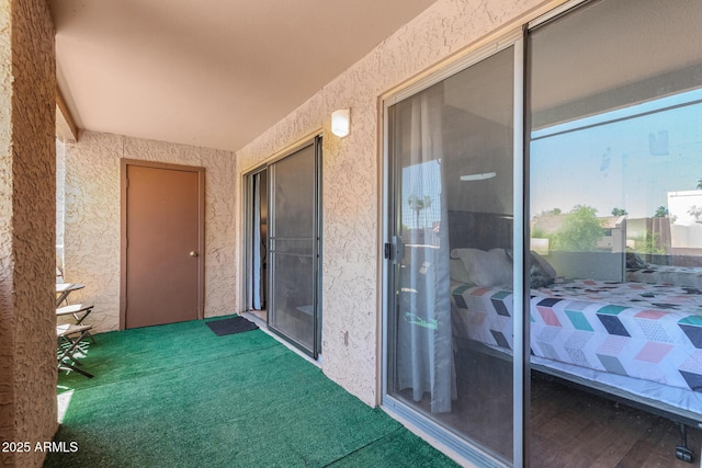 540 N May Unit 3117, Mesa, AZ 85201 - view of sunroom / solarium