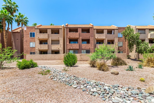 540 N May Unit 3117, Mesa, AZ 85201 - view of building exterior