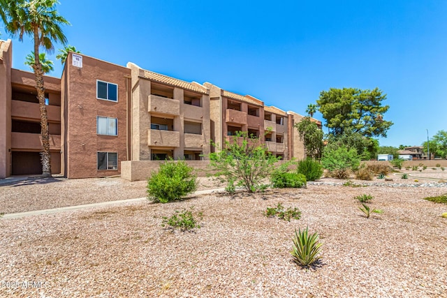 540 N May Unit 3117, Mesa, AZ 85201 - view of building exterior