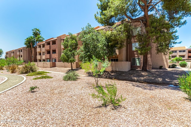 540 N May Unit 3117, Mesa, AZ 85201 - view of property