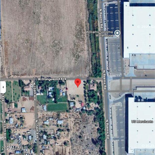 15527 W Orangewood Ave Unit 000, Litchfield Park AZ, 85340 land for sale