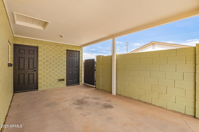 1010 W 5th Pl, Mesa, AZ 85201 - view of patio / terrace
