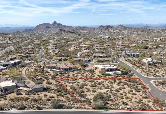 11767 E Four Peaks Rd E Unit 88, Scottsdale AZ, 85262 land for sale