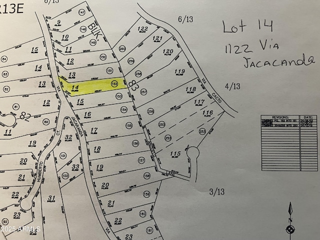 1122 Via Jacaranda Unit 14, Rio Rico, AZ 85648