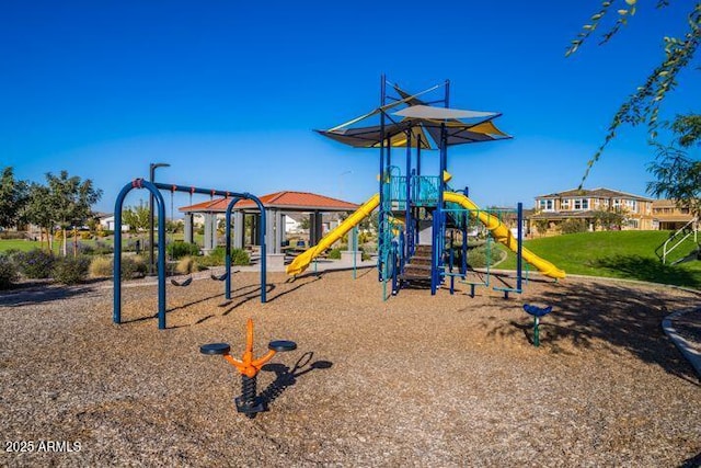 10860 E Tiburon Ave, Mesa, AZ 85212 - view of community playground