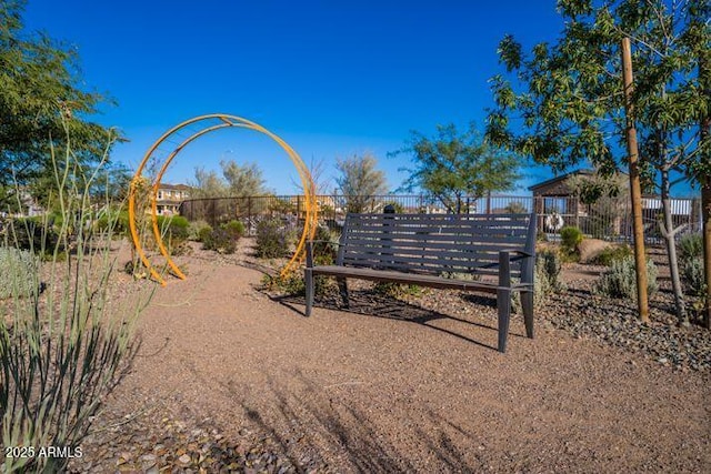 10860 E Tiburon Ave, Mesa, AZ 85212 - view of community