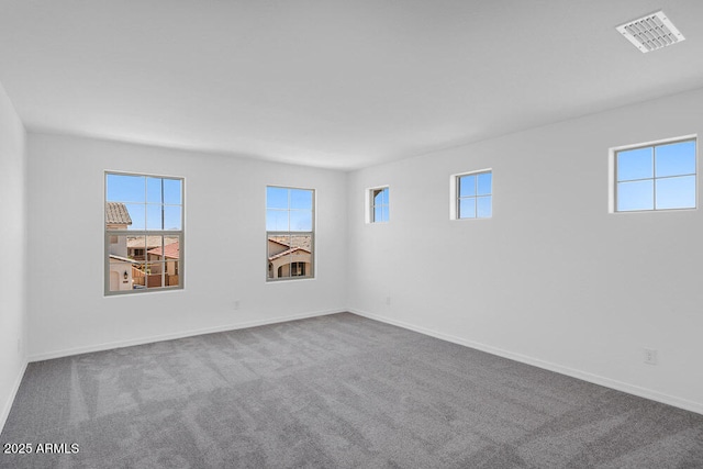 10860 E Tiburon Ave, Mesa, AZ 85212 - unfurnished room with carpet floors and baseboards