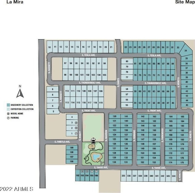 10860 E Tiburon Ave, Mesa, AZ 85212 - view of miscellaneous listing collateral