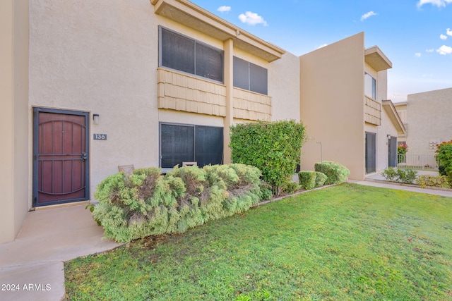 4620 N 68th St Unit 136, Scottsdale, AZ 85251 - view of property