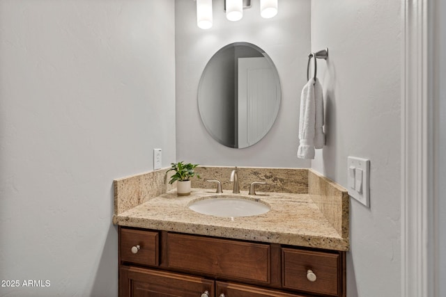 1385 Ridgewood Dr, Prescott, AZ 86305 - bathroom with vanity