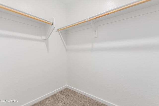 12362 W Marguerite Ave, Avondale, AZ 85323 - spacious closet with light colored carpet