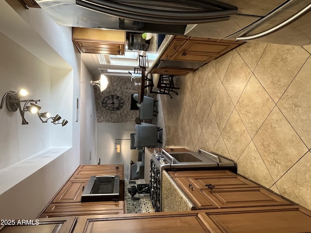 8355 E Via De Encanto, Scottsdale, AZ 85258 - view of kitchen