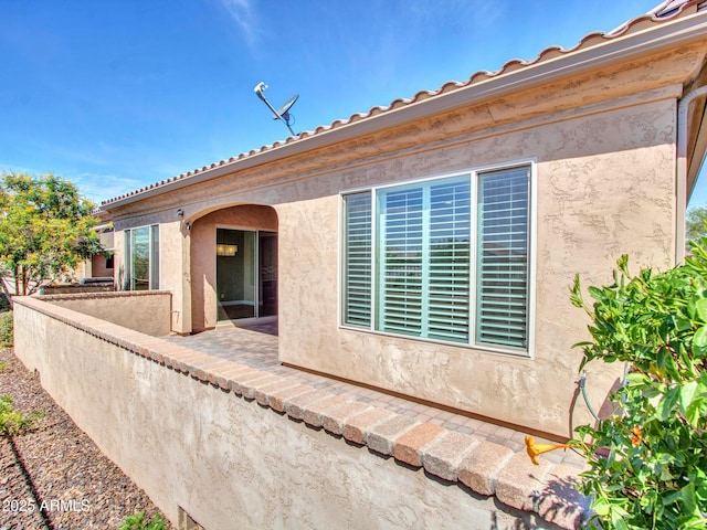 16881 W Merrell St, Goodyear, AZ 85395 - view of patio / terrace