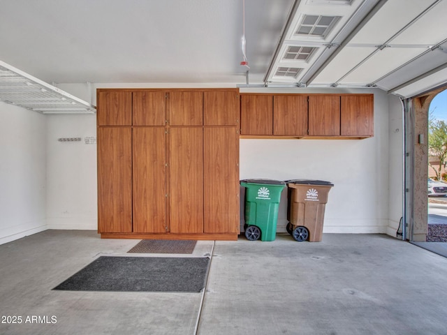 16881 W Merrell St, Goodyear, AZ 85395 - view of garage