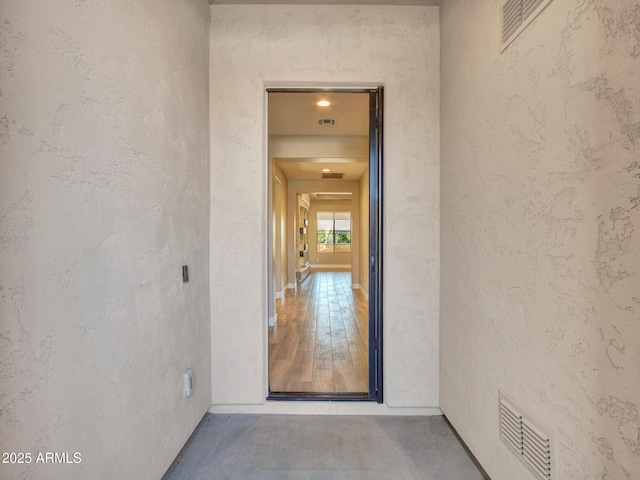 16881 W Merrell St, Goodyear, AZ 85395 - property entrance featuring stucco siding