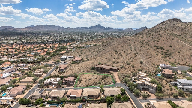 2707 E Gelding Dr Unit 34, Phoenix AZ, 85032 land for sale