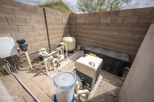 35317 N 31st Dr, Phoenix, AZ 85086 - details featuring fence