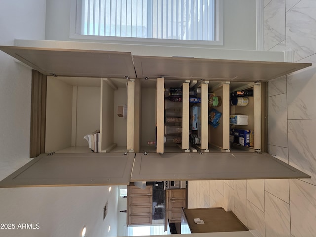 35317 N 31st Dr, Phoenix, AZ 85086 - view of basement