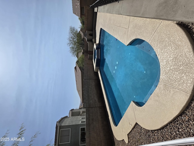 35317 N 31st Dr, Phoenix, AZ 85086 - exterior space