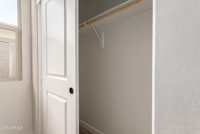 5641 N 205th Ln, Buckeye, AZ 85396 - view of closet