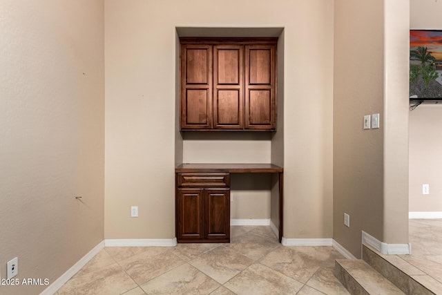 28247 N 128th Dr, Peoria, AZ 85383 - interior space featuring baseboards