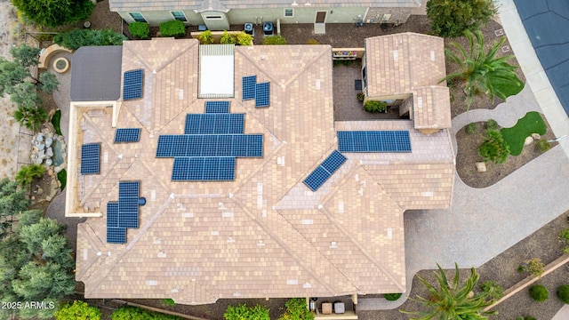 28247 N 128th Dr, Peoria, AZ 85383 - drone / aerial view