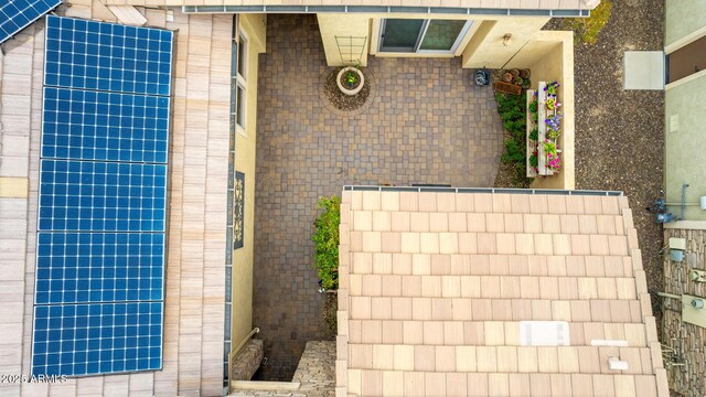 28247 N 128th Dr, Peoria, AZ 85383 - exterior space