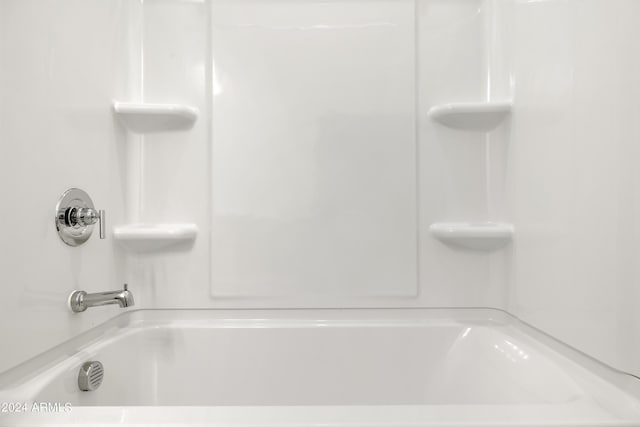view of bathroom