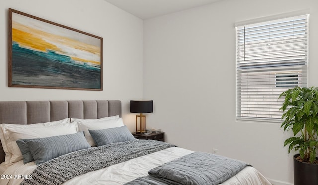 25484 W Graham Trl, Buckeye, AZ 85326 - view of bedroom