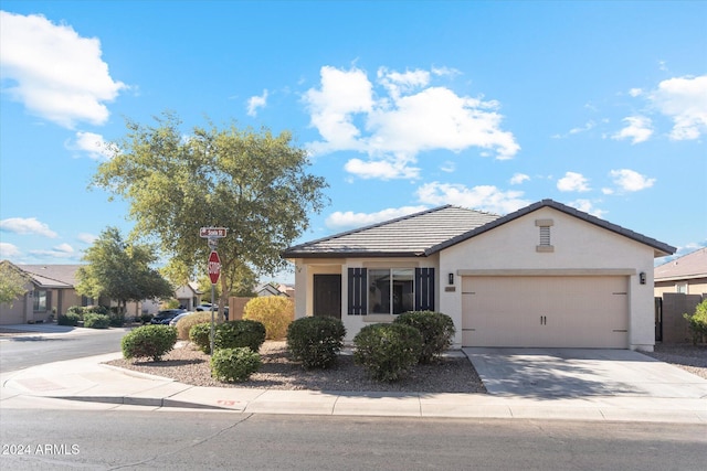 20608 N Scola St, Maricopa AZ, 85138, 3 bedrooms, 2 baths house for sale